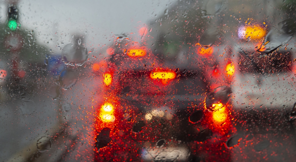 Météo Maroc: averses orageuses, chute de grêle et rafales de vent dans plusieurs provinces